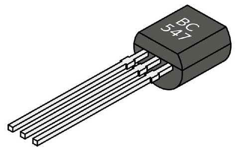 Transistor Image