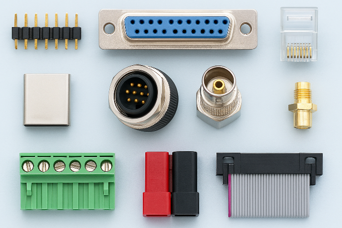 Connectors