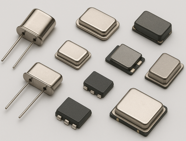 Ferrite Beads