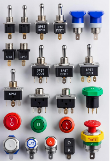 Switches