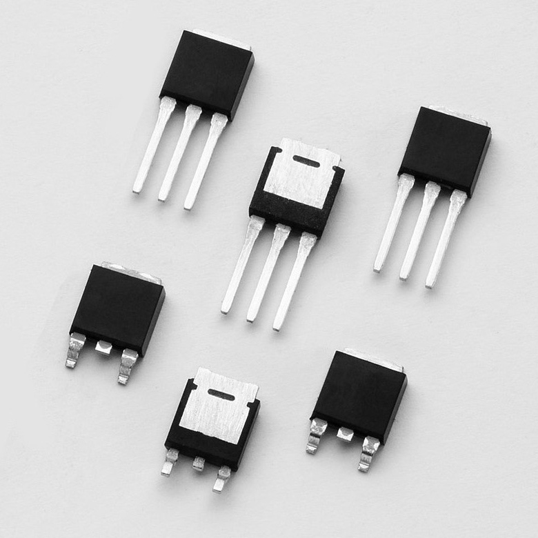 Thyristor Diagram