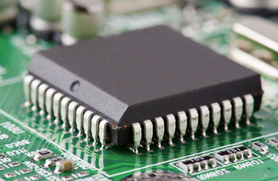 Field Effect Transistor Image