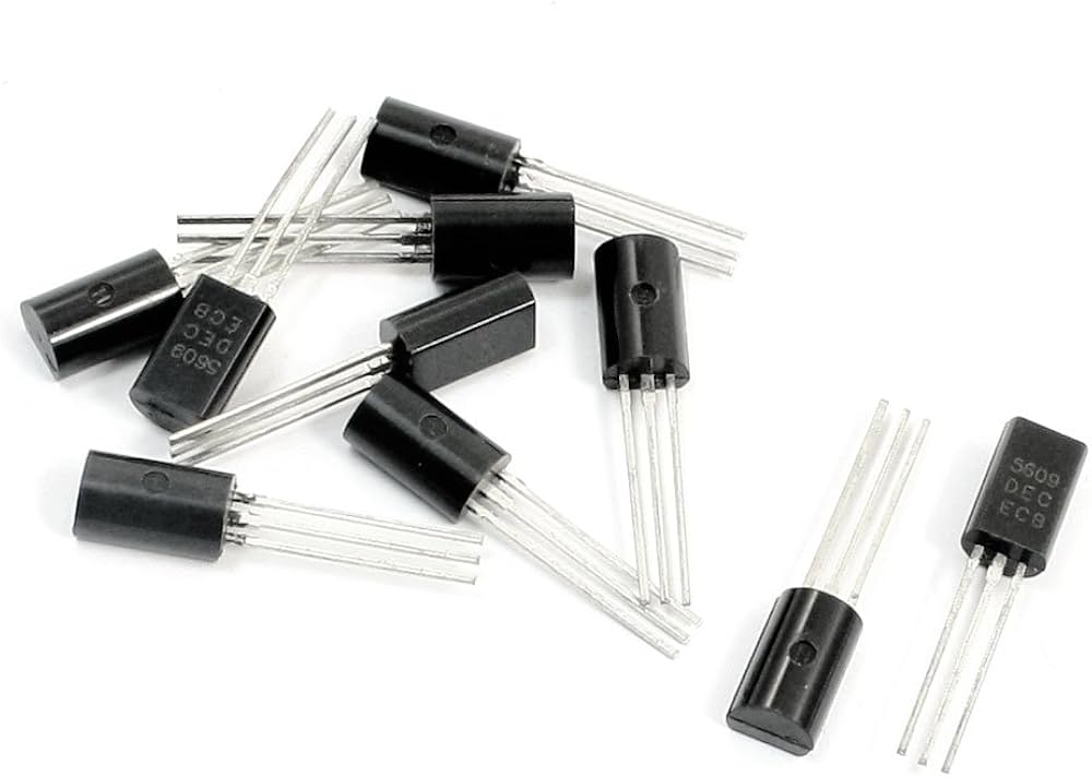 Transistor Packages
