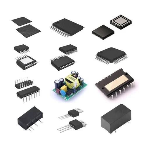 Transistor Image
