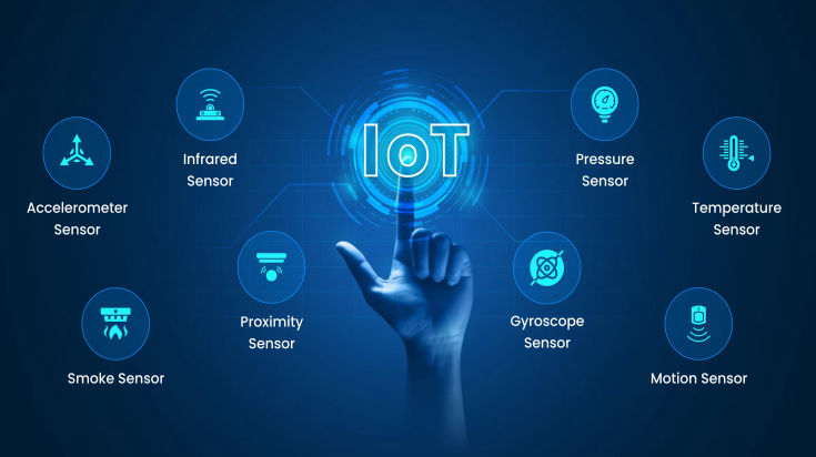 Sensors