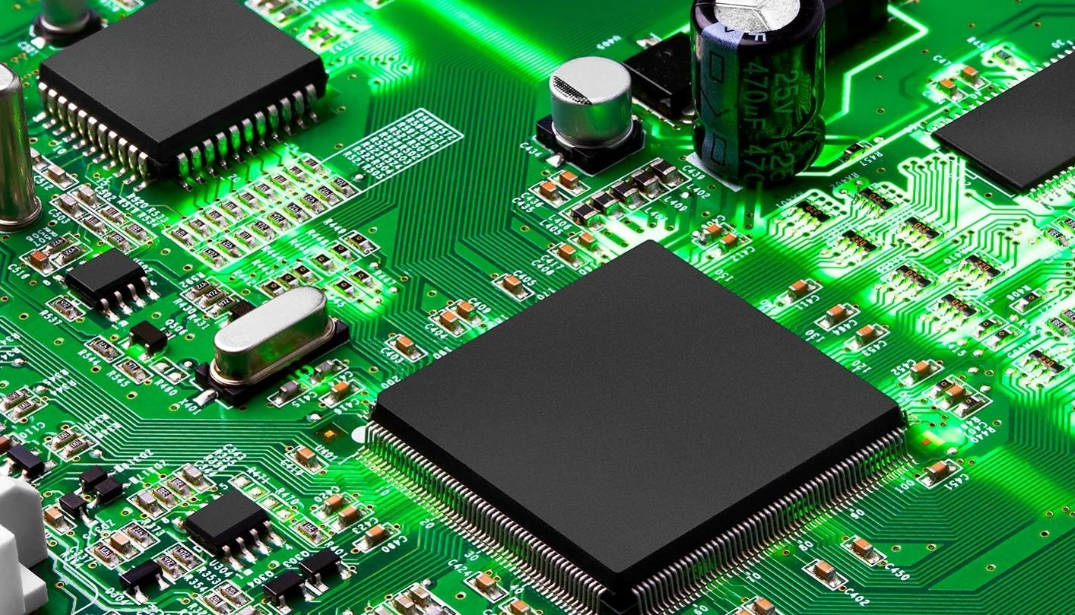 PCB Assembly and Manufacturing