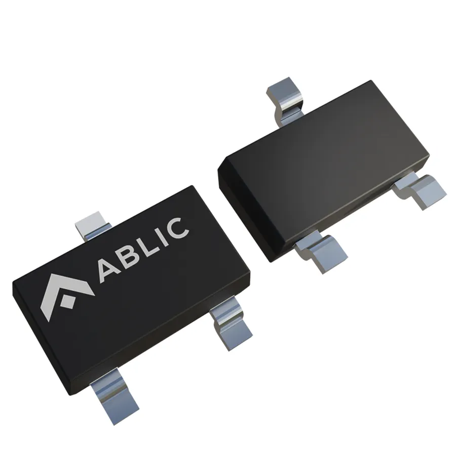 Surface Mount Transistor Packages